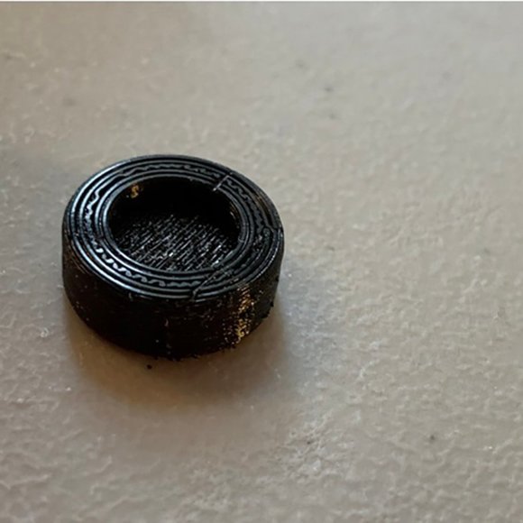 Nintendo Switch Joy-Con Thumbstick Cover Replacement Joystick Controller Nub - Picture 2 of 5